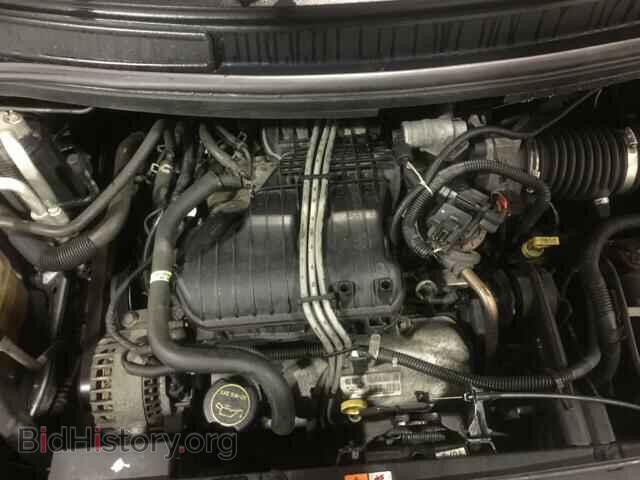 2006 FORD FREESTAR - VIN: 2FMZA51686BA64889 - Фото 7
