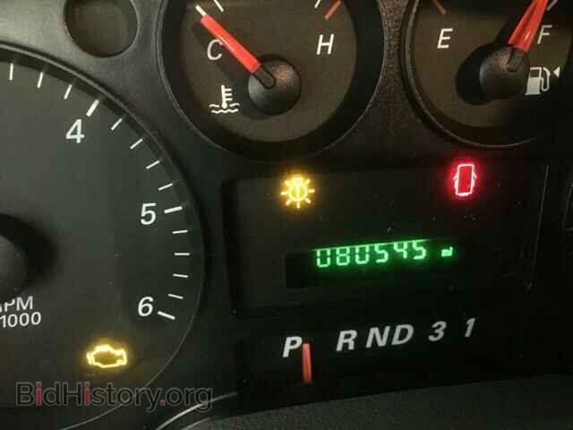 2006 FORD FREESTAR - VIN: 2FMZA51686BA64889 - Фото 8