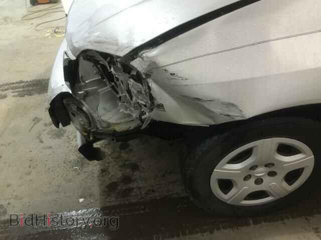 2006 FORD FREESTAR - VIN: 2FMZA51686BA64889 - Фото 9