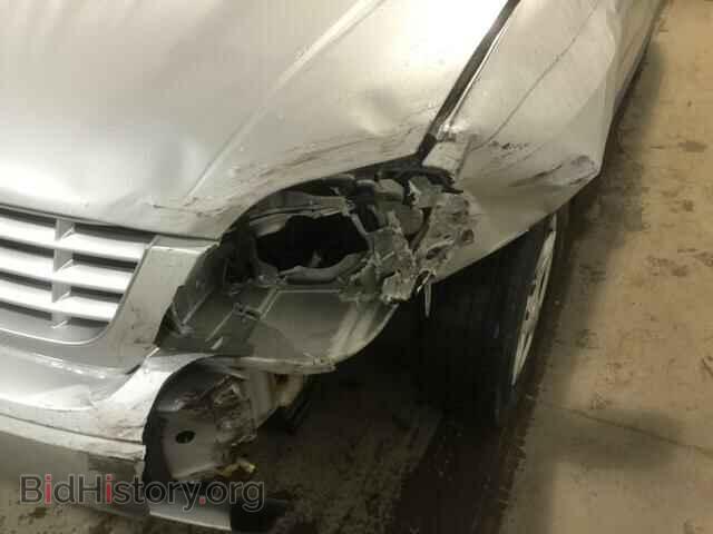 2006 FORD FREESTAR - VIN: 2FMZA51686BA64889 - Фото 10