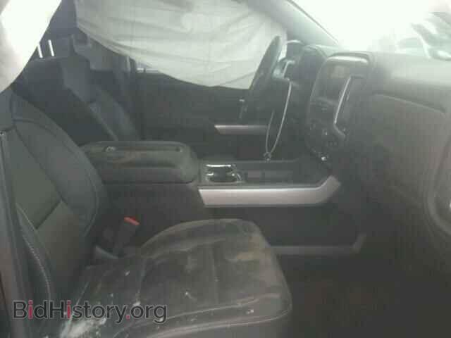 2014 CHEVROLET SILVERADO - VIN: 1GCVKSEC9EZ304719 - Фото 5