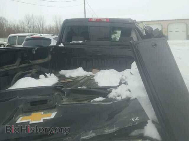 2014 CHEVROLET SILVERADO - VIN: 1GCVKSEC9EZ304719 - Фото 9