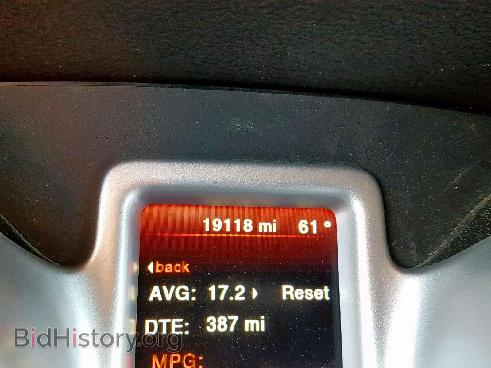 2017 DODGE JOURNEY SE - VIN: 3C4PDCAB8HT573277 - Фото 8