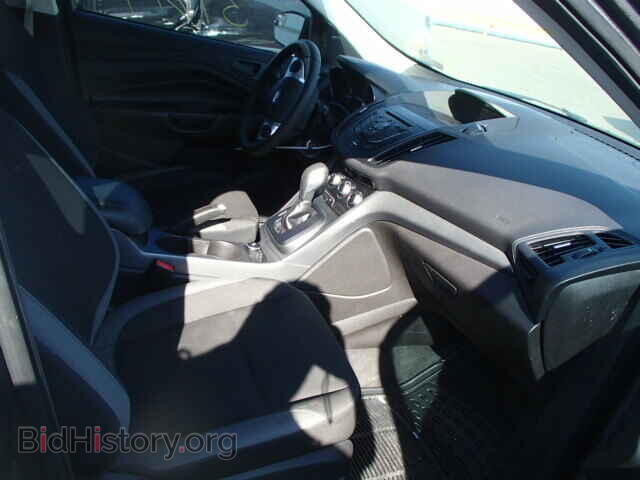 2013 FORD ESCAPE - VIN: 1FMCU0F73DUB45744 - Photo 5