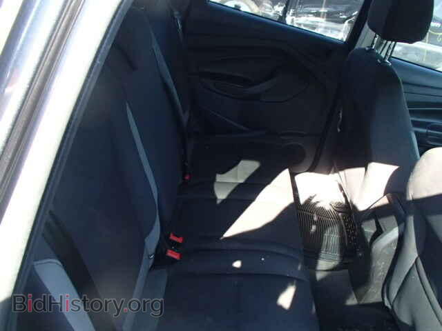 2013 FORD ESCAPE - VIN: 1FMCU0F73DUB45744 - Photo 6