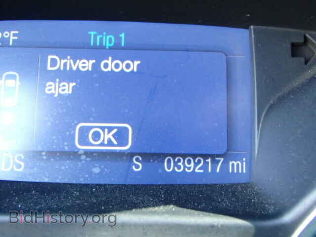 2013 FORD ESCAPE - VIN: 1FMCU0F73DUB45744 - Photo 8