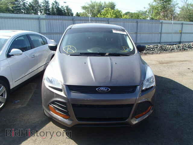 2013 FORD ESCAPE - VIN: 1FMCU0F73DUB45744 - Photo 9