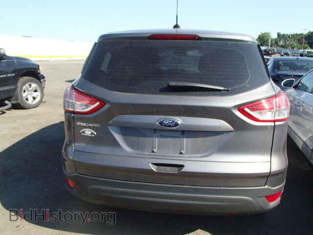 2013 FORD ESCAPE - VIN: 1FMCU0F73DUB45744 - Photo 10