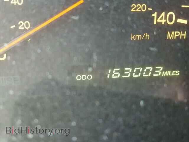 1996 LEXUS ES300 - VIN: JT8BF12G2T0154445 - Фото 8