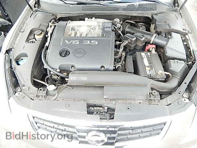 2007 NISSAN MAXIMA - VIN: 1N4BA41E37C850453 - Фото 7
