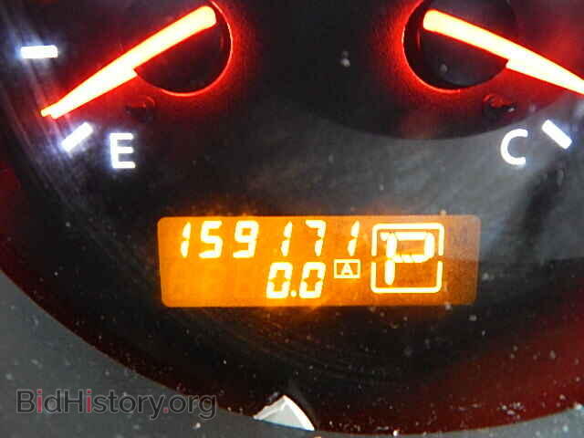 2007 NISSAN MAXIMA - VIN: 1N4BA41E37C850453 - Фото 8