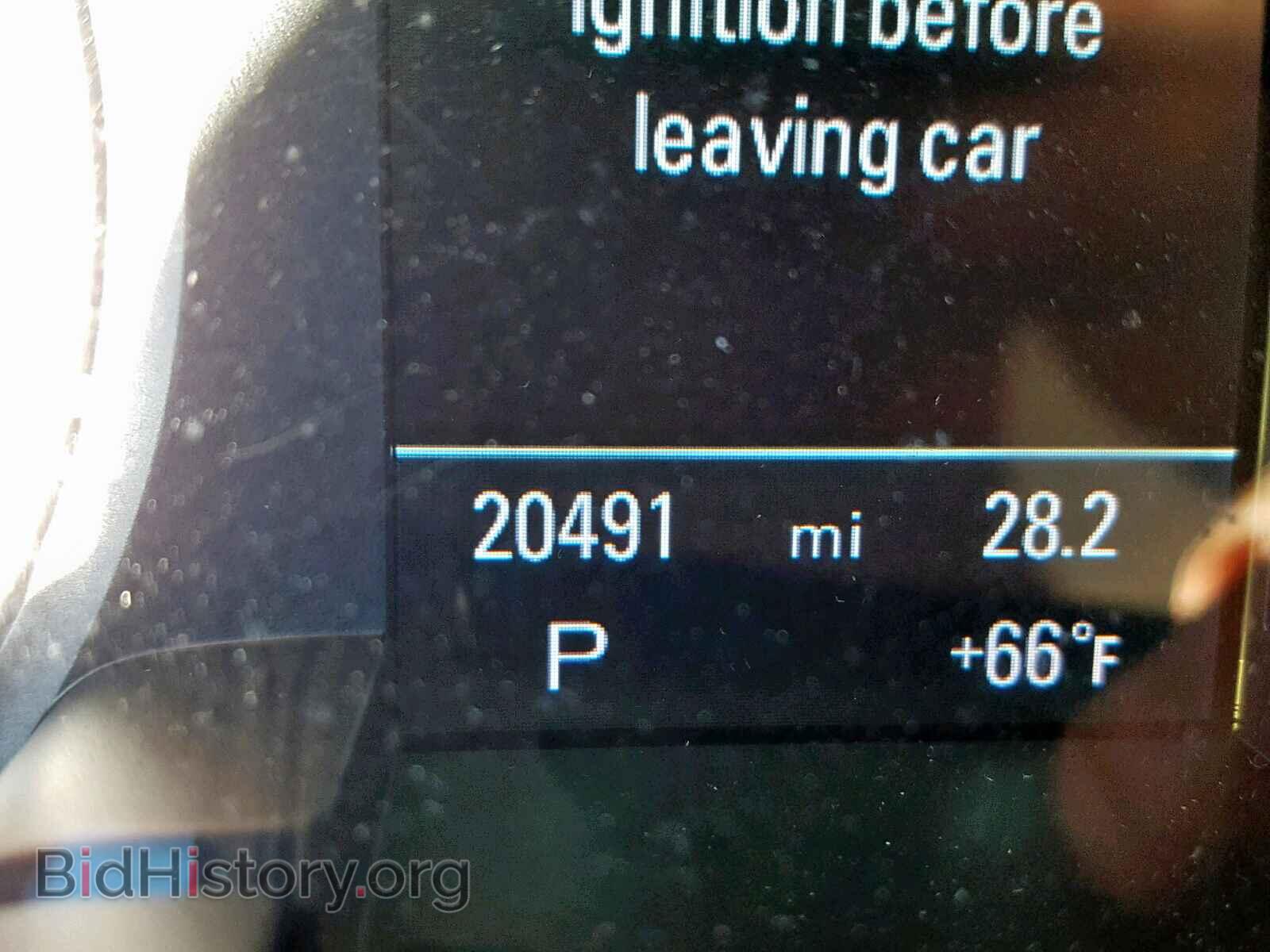 2014 AUDI A4 - VIN: WA1UFBFL6EA096189 - Фото 8