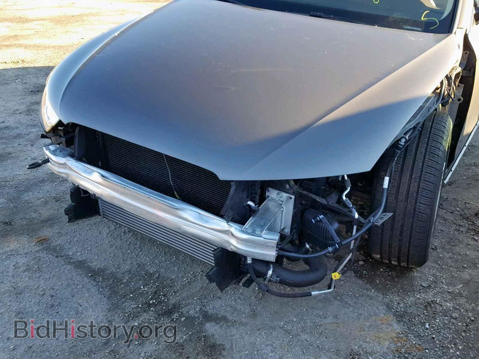 2014 AUDI A4 - VIN: WA1UFBFL6EA096189 - Фото 9