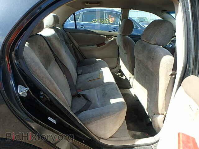 2003 TOYOTA COROLLA - VIN: 1NXBR32E53Z063113 - Фото 6
