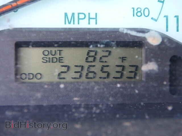 2003 TOYOTA COROLLA - VIN: 1NXBR32E53Z063113 - Фото 8