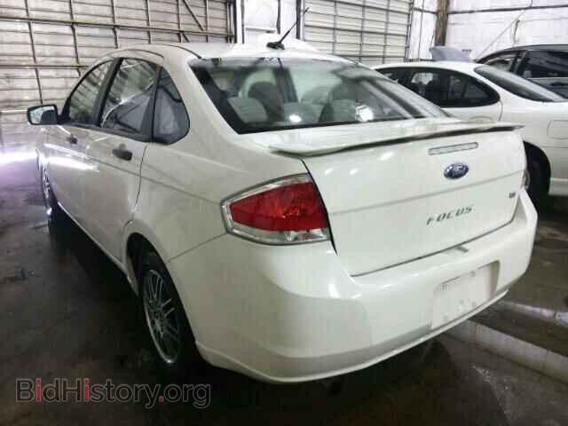 2010 FORD FOCUS - VIN: 1FAHP3FN0AW227132 - Фото 3