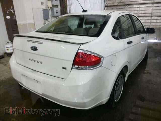 2010 FORD FOCUS - VIN: 1FAHP3FN0AW227132 - Фото 4