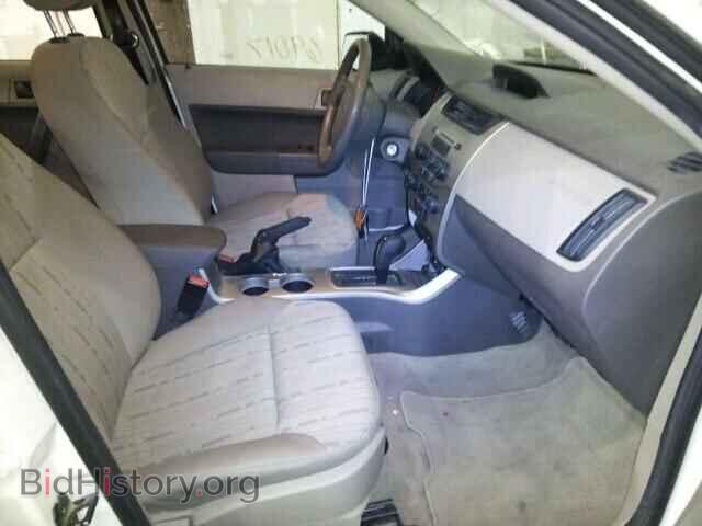 2010 FORD FOCUS - VIN: 1FAHP3FN0AW227132 - Фото 5