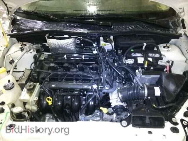 2010 FORD FOCUS - VIN: 1FAHP3FN0AW227132 - Фото 7