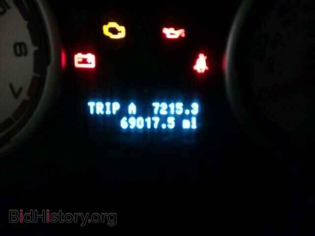 2010 FORD FOCUS - VIN: 1FAHP3FN0AW227132 - Фото 8