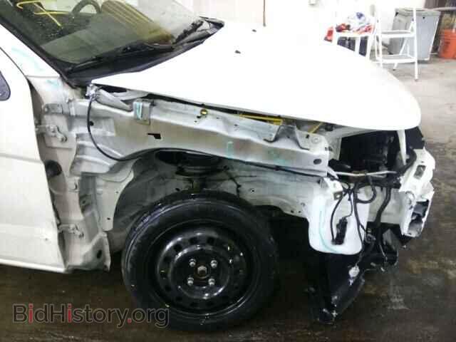 2010 FORD FOCUS - VIN: 1FAHP3FN0AW227132 - Фото 10