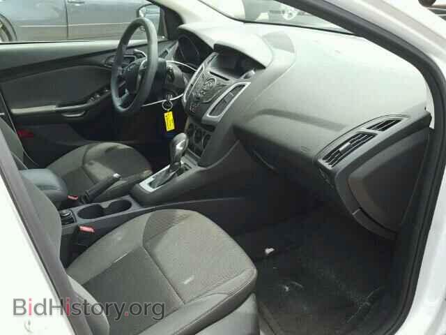 2012 FORD FOCUS - VIN: 1FAHP3K25CL188148 - Photo 5