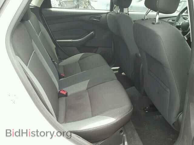 2012 FORD FOCUS - VIN: 1FAHP3K25CL188148 - Photo 6