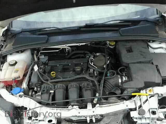 2012 FORD FOCUS - VIN: 1FAHP3K25CL188148 - Photo 7