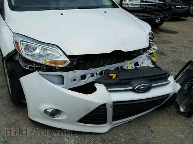 2012 FORD FOCUS - VIN: 1FAHP3K25CL188148 - Photo 10