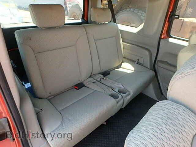 2009 HONDA ELEMENT - VIN: 5J6YH28719L003861 - Photo 6