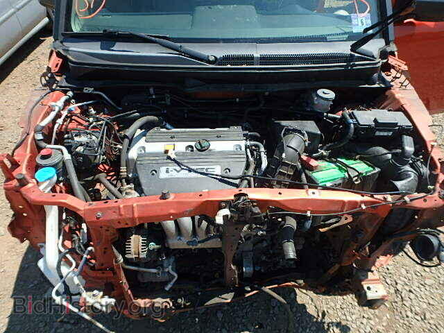 2009 HONDA ELEMENT - VIN: 5J6YH28719L003861 - Photo 7