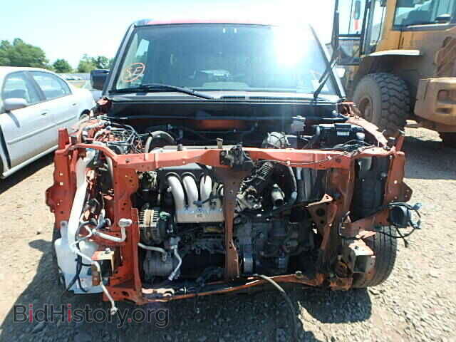 2009 HONDA ELEMENT - VIN: 5J6YH28719L003861 - Photo 9