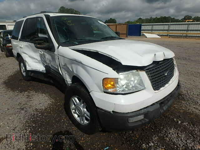 Photo 1FMRU15W14LA59671 - FORD EXPEDITION 2004