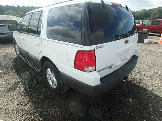 2004 FORD EXPEDITION - VIN: 1FMRU15W14LA59671 - Фото 3