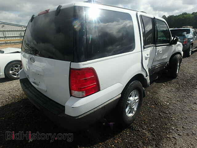 2004 FORD EXPEDITION - VIN: 1FMRU15W14LA59671 - Фото 4