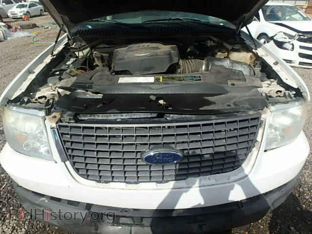 2004 FORD EXPEDITION - VIN: 1FMRU15W14LA59671 - Фото 7