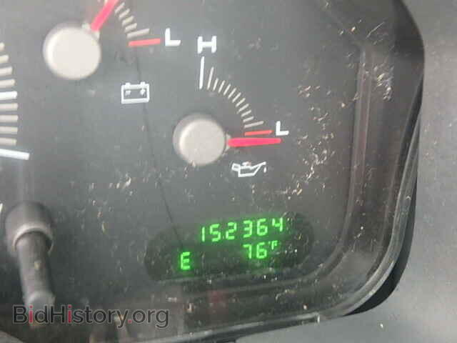 2004 FORD EXPEDITION - VIN: 1FMRU15W14LA59671 - Фото 8