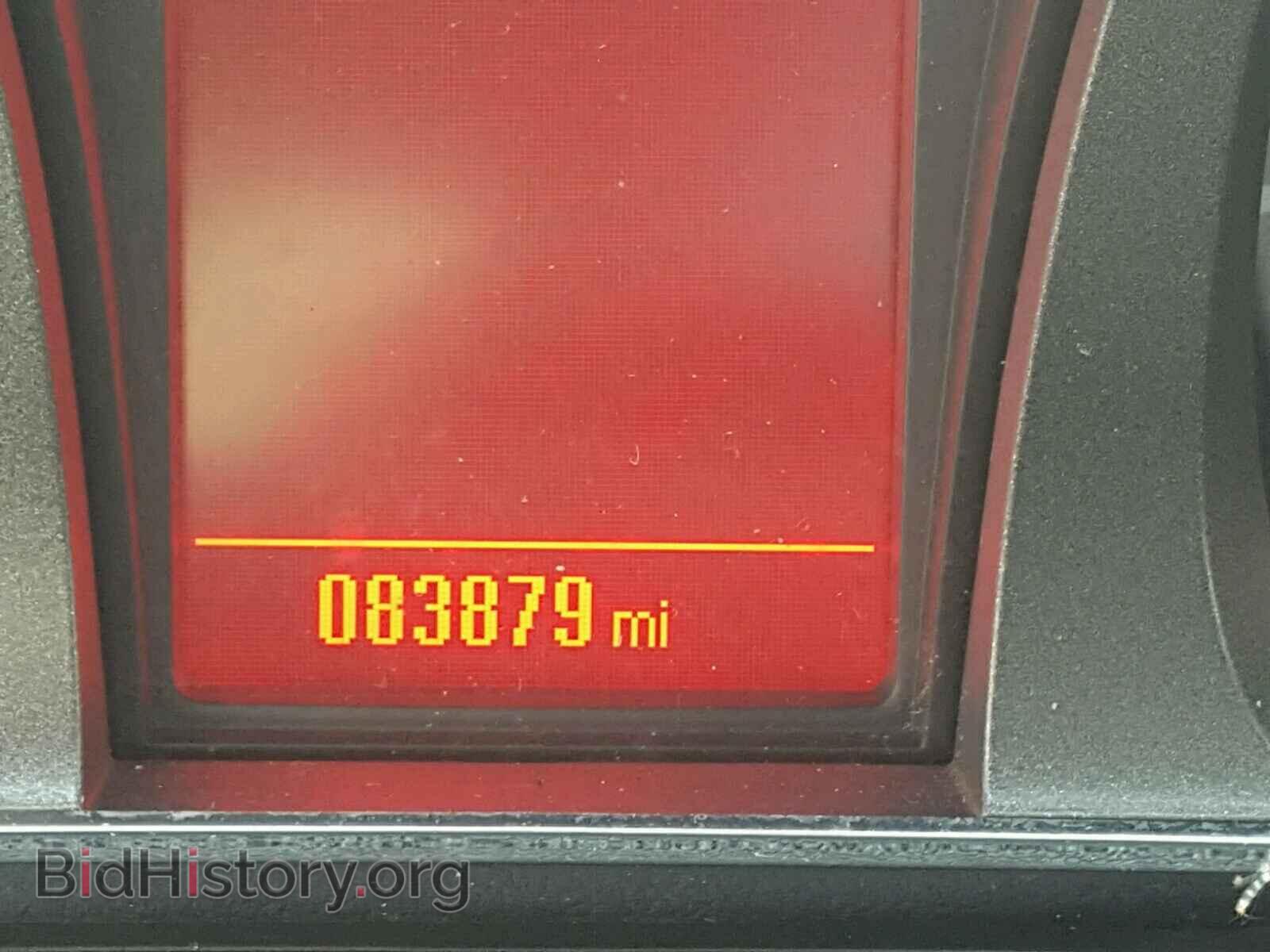 2012 GMC TERRAIN - VIN: 2GKALSEK2C6287889 - Фото 8