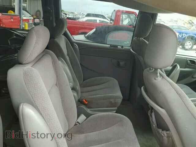 2005 DODGE CARAVAN - VIN: 1D4GP45R25B169105 - Фото 6