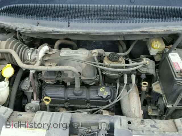 2005 DODGE CARAVAN - VIN: 1D4GP45R25B169105 - Фото 7