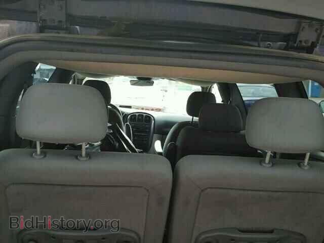 2005 DODGE CARAVAN - VIN: 1D4GP45R25B169105 - Фото 10