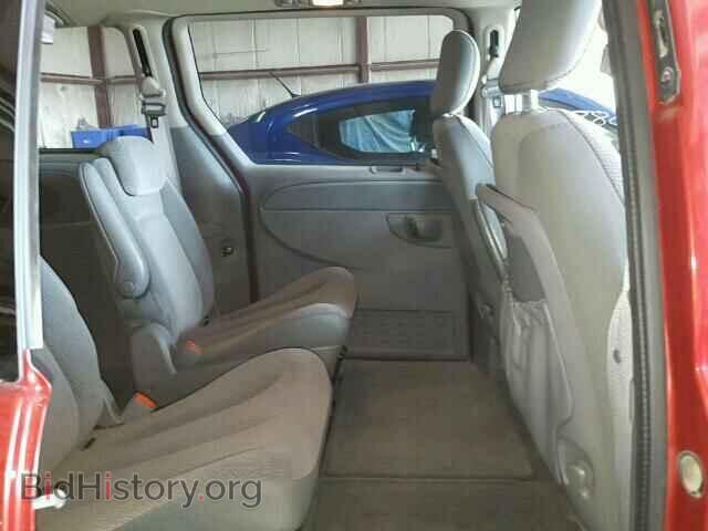 2007 DODGE CARAVAN - VIN: 2D4GP44L17R261498 - Фото 6