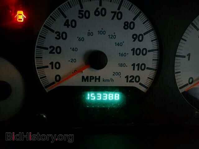 2007 DODGE CARAVAN - VIN: 2D4GP44L17R261498 - Фото 8