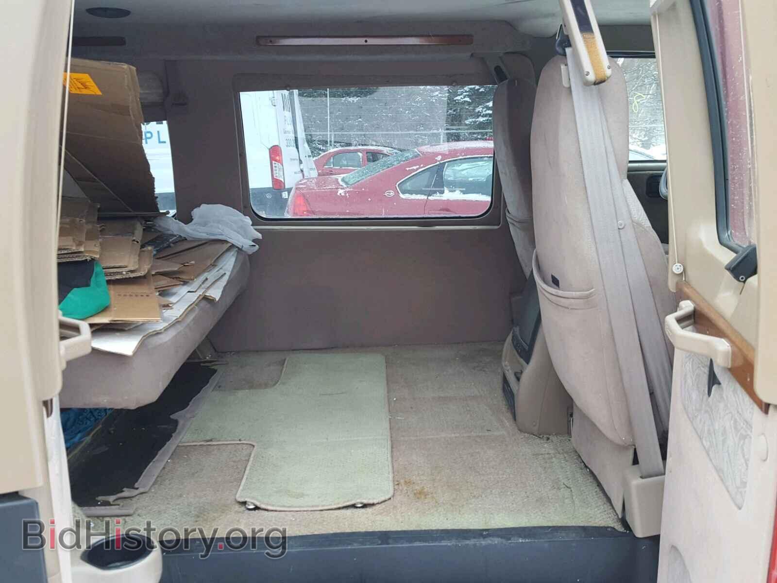 2003 DODGE RAM VAN - VIN: 2D6WB11X73K517539 - Фото 6