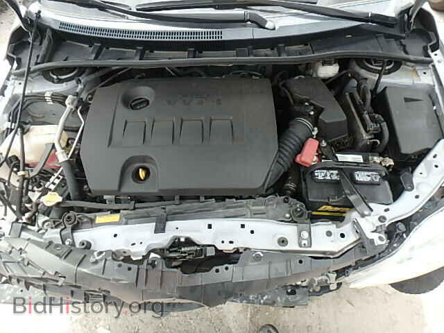 2011 TOYOTA COROLLA - VIN: 2T1BU4EEXBC584831 - Photo 7