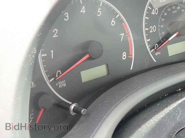 2011 TOYOTA COROLLA - VIN: 2T1BU4EEXBC584831 - Photo 8