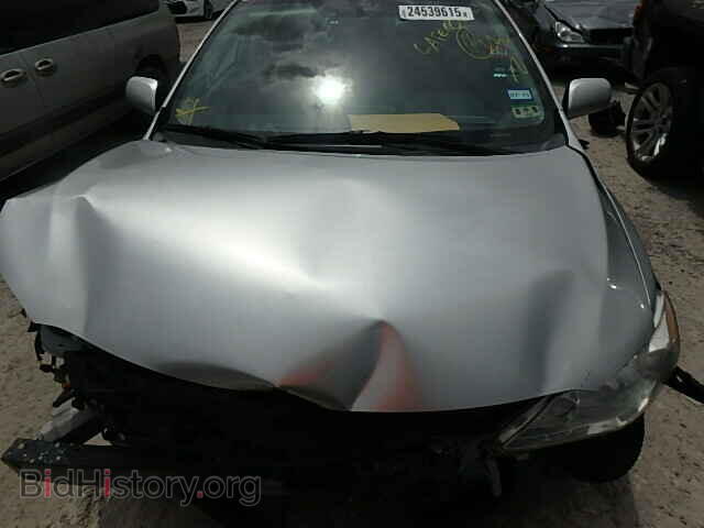 2011 TOYOTA COROLLA - VIN: 2T1BU4EEXBC584831 - Photo 9