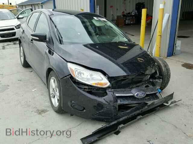 Photo 1FADP3K28EL302693 - FORD FOCUS 2014