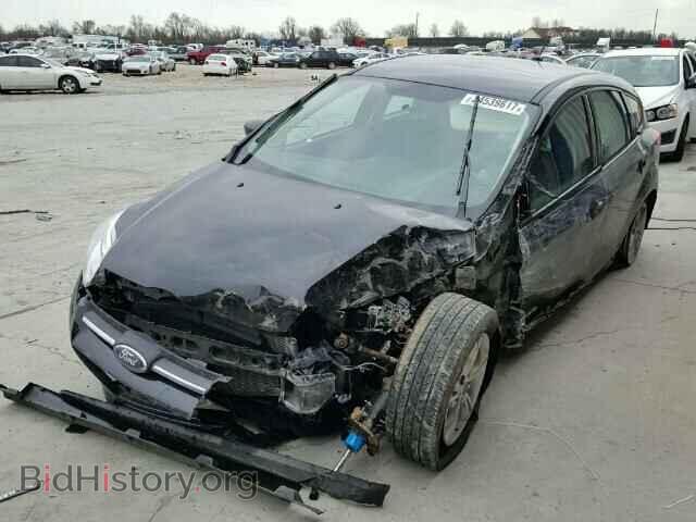 2014 FORD FOCUS - VIN: 1FADP3K28EL302693 - Photo 2