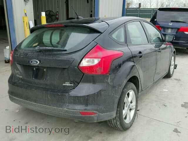 2014 FORD FOCUS - VIN: 1FADP3K28EL302693 - Photo 4